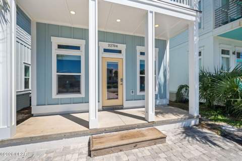 22704 Front Beach Road, Panama City Beach FL - photo 7 of 51