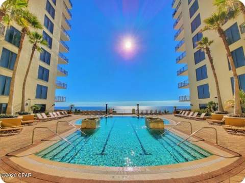 15100 Front Beach Road 805, Panama City Beach FL - photo 16 of 26