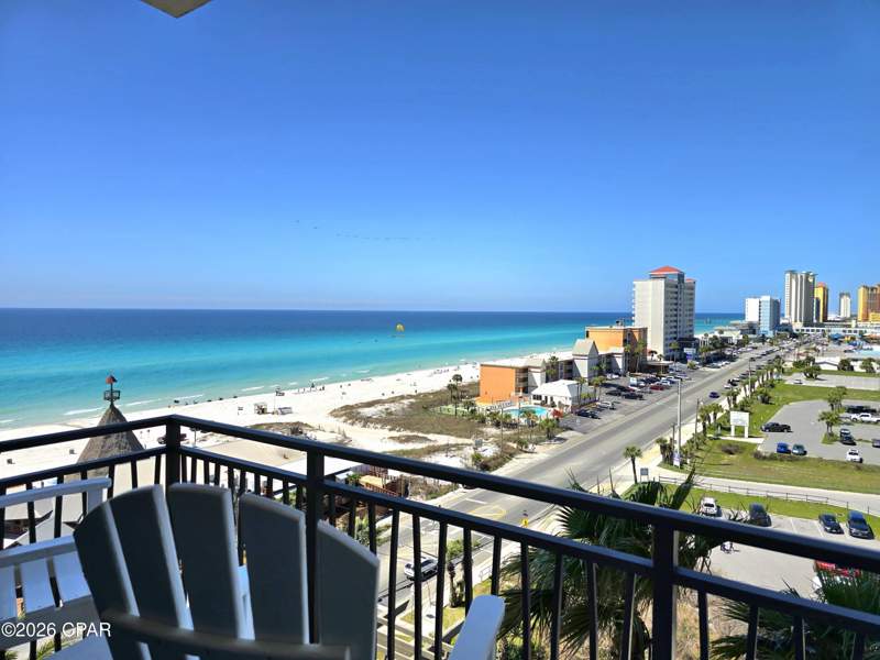 0 bedroom Condominium at 15100 Front Beach Road 805, Origin At Seahaven, Panama City Beach — photo 2