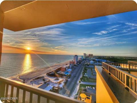 15100 Front Beach Road 805, Panama City Beach FL - photo 20 of 26