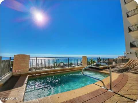 15100 Front Beach Road 805, Panama City Beach FL - photo 24 of 26