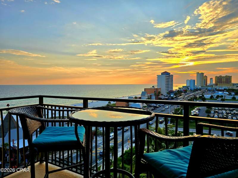 0 bedroom Condominium at 15100 Front Beach Road 805, Origin At Seahaven, Panama City Beach — photo 4