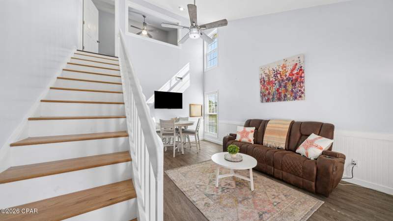 2 bedroom MultiFamily at 17462 Front Beach Road 39A, Horizon South Viii, Panama City Beach — photo 3