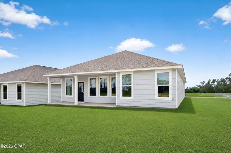 4 bedroom SingleFamilyResidence at 12336 Bowen Way Hs 2, Burnt Mill Creek, Southport — photo 2