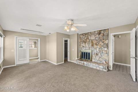 7202 S Lagoon Drive, Panama City FL - photo 12 of 61