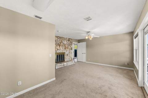 7202 S Lagoon Drive, Panama City FL - photo 13 of 61