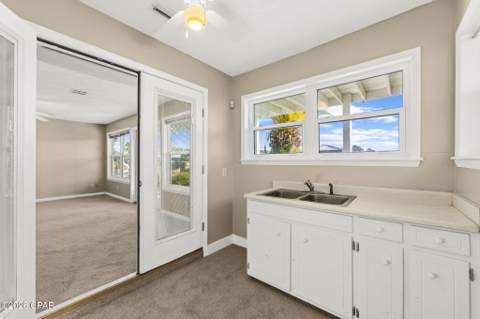 7202 S Lagoon Drive, Panama City FL - photo 16 of 61