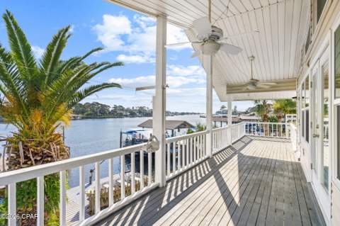 7202 S Lagoon Drive, Panama City FL - photo 6 of 61