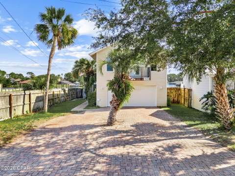7202 S Lagoon Drive, Panama City FL - photo 7 of 61