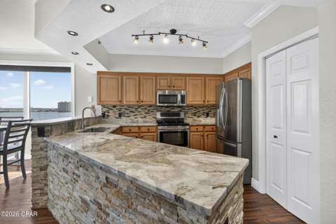 6504 Bridge Water Way 601, Panama City Beach FL - photo 10 of 49