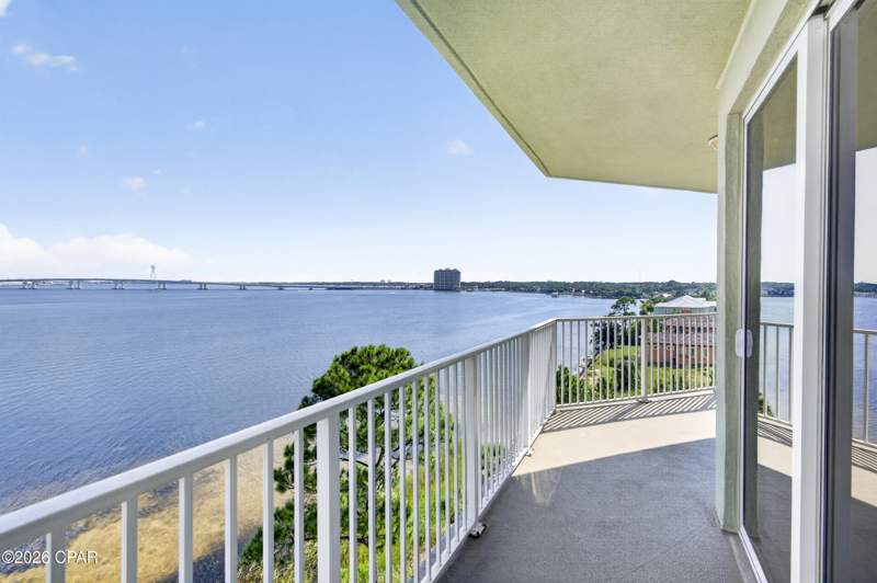 3 bedroom Condominium at 6504 Bridge Water Way 601, Hibiscus By The Bay, Panama City Beach — photo 4