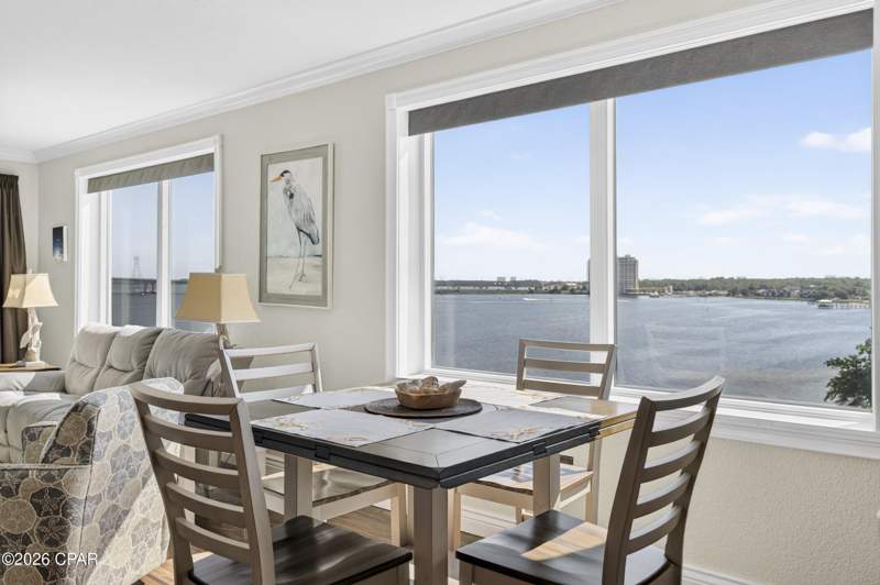 3 bedroom Condominium at 6504 Bridge Water Way 601, Hibiscus By The Bay, Panama City Beach — photo 5