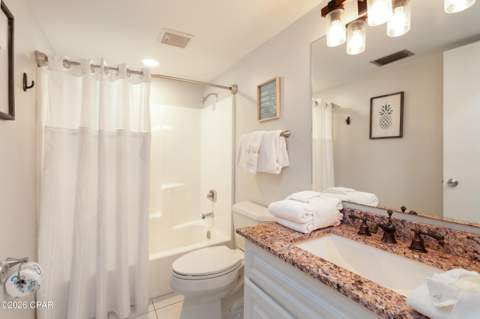 520 N Richard Jackson Boulevard 121, Panama City Beach FL - photo 11 of 19