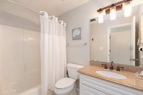 520 N Richard Jackson Boulevard 121, Panama City Beach FL - photo 13 of 19