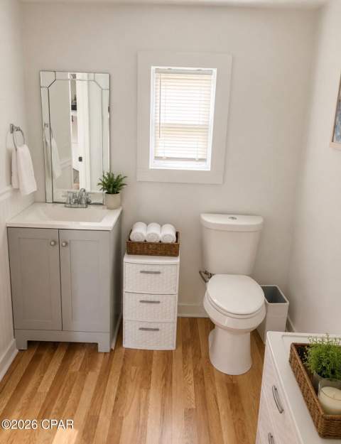 812 Tennessee Avenue, Lynn Haven FL - photo 24 of 28