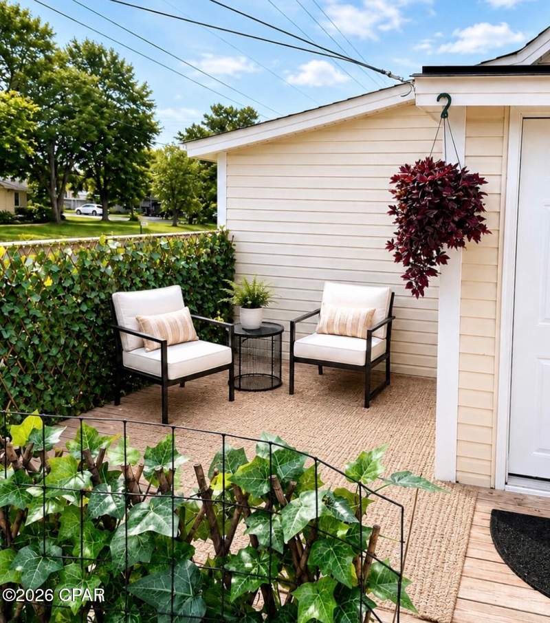 3 bedroom SingleFamilyResidence at 812 Tennessee Avenue, Lynn Haven, Lynn Haven — photo 3