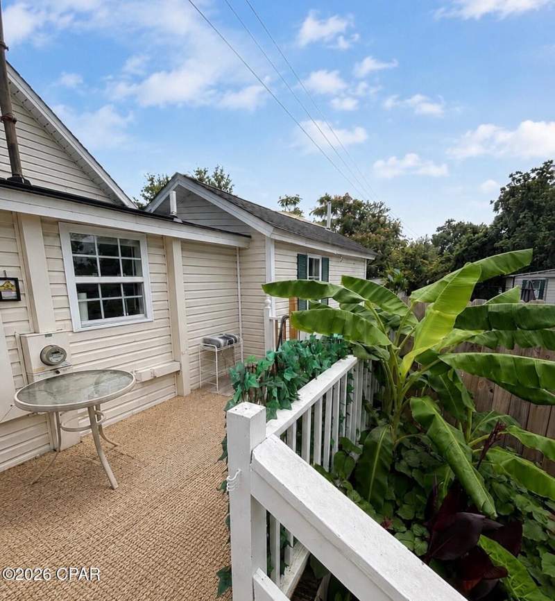3 bedroom SingleFamilyResidence at 812 Tennessee Avenue, Lynn Haven, Lynn Haven — photo 4