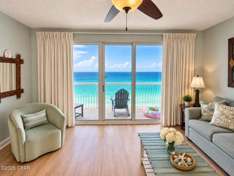 5115 Gulf Drive 903, Panama City FL - photo 15 of 24