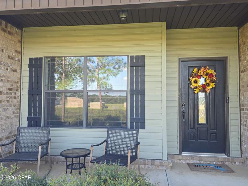 4 bedroom SingleFamilyResidence at 3558 Seminole Lane, Russ Lake Estates, Bonifay — photo 2