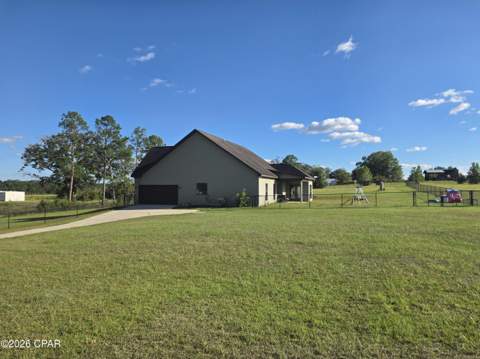 3558 Seminole Lane, Bonifay FL - photo 24 of 31