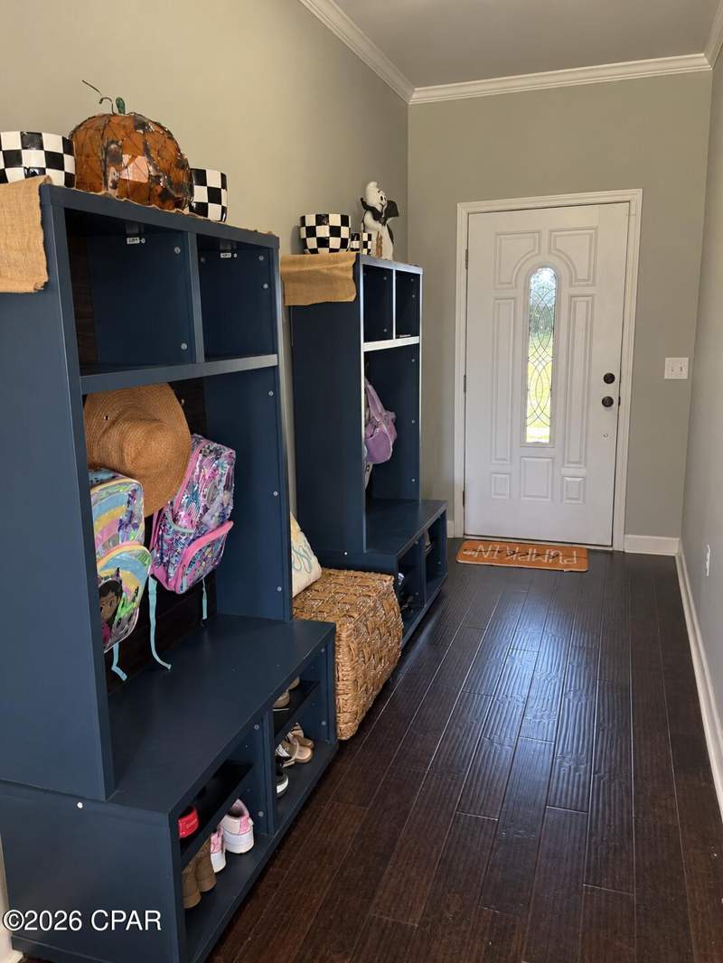 4 bedroom SingleFamilyResidence at 3558 Seminole Lane, Russ Lake Estates, Bonifay — photo 3