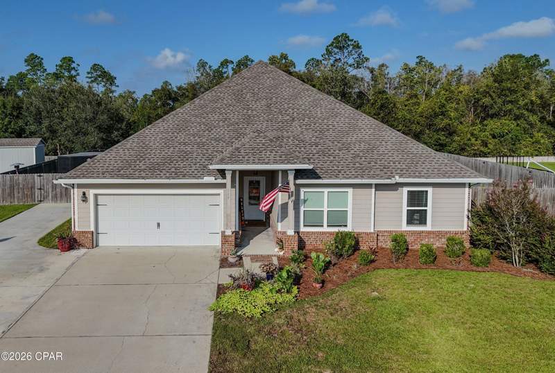 4 bedroom SingleFamilyResidence at 119 Confidence Way, Fanning Bayou, Southport — photo 2
