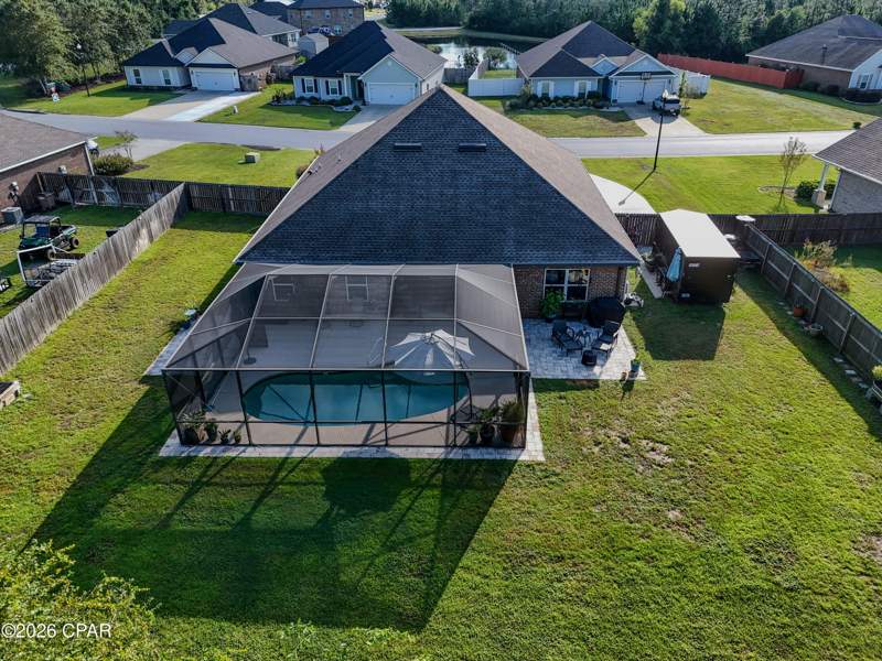 4 bedroom SingleFamilyResidence at 119 Confidence Way, Fanning Bayou, Southport — photo 3