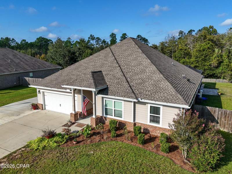 4 bedroom SingleFamilyResidence at 119 Confidence Way, Fanning Bayou, Southport — photo 5