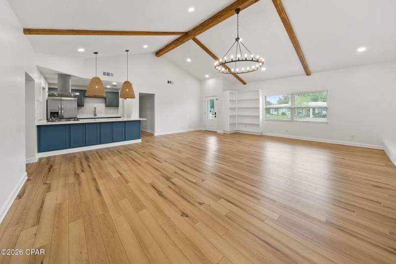 3 bedroom SingleFamilyResidence at 904 E 2nd Court, Cove Terrace 3rd Add, Panama City — photo 4