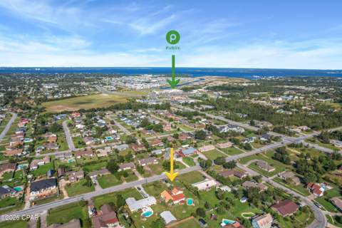 2928 State Avenue, Panama City FL - photo 23 of 24