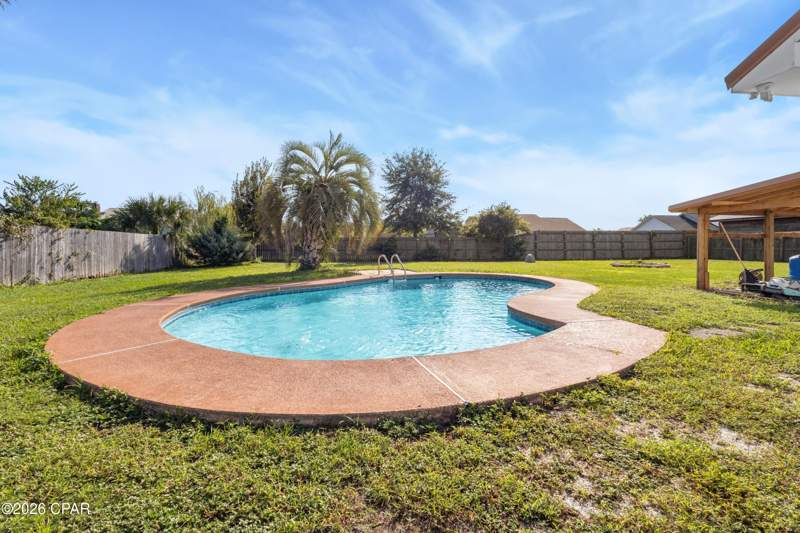 3 bedroom SingleFamilyResidence at 2928 State Avenue, St A B Dev Co, Panama City — photo 3
