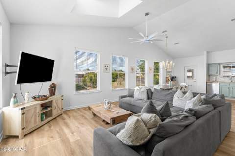 413 Colorado Drive, Mexico Beach FL - photo 12 of 38