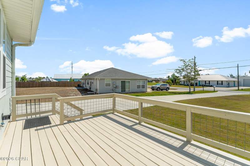 3 bedroom SingleFamilyResidence at 413 Colorado Drive, Mexico Beach Unit 1, Mexico Beach — photo 4
