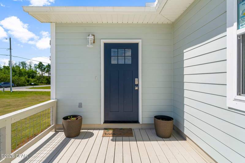 3 bedroom SingleFamilyResidence at 413 Colorado Drive, Mexico Beach Unit 1, Mexico Beach — photo 5