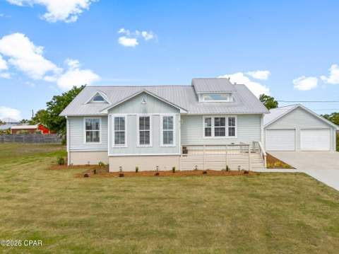 413 Colorado Drive, Mexico Beach FL - photo 7 of 38