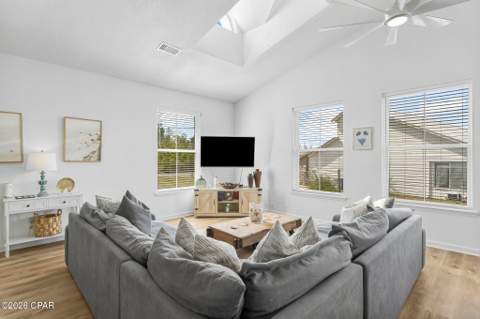 413 Colorado Drive, Mexico Beach FL - photo 9 of 38