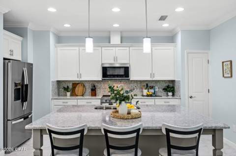 8497 Dreams Float Court, Panama City Beach FL - photo 12 of 42