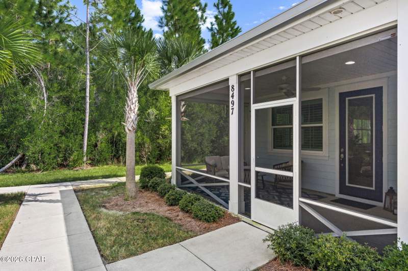 2 bedroom Attached at 8497 Dreams Float Court, Latitude at Watersound, Panama City Beach — photo 3