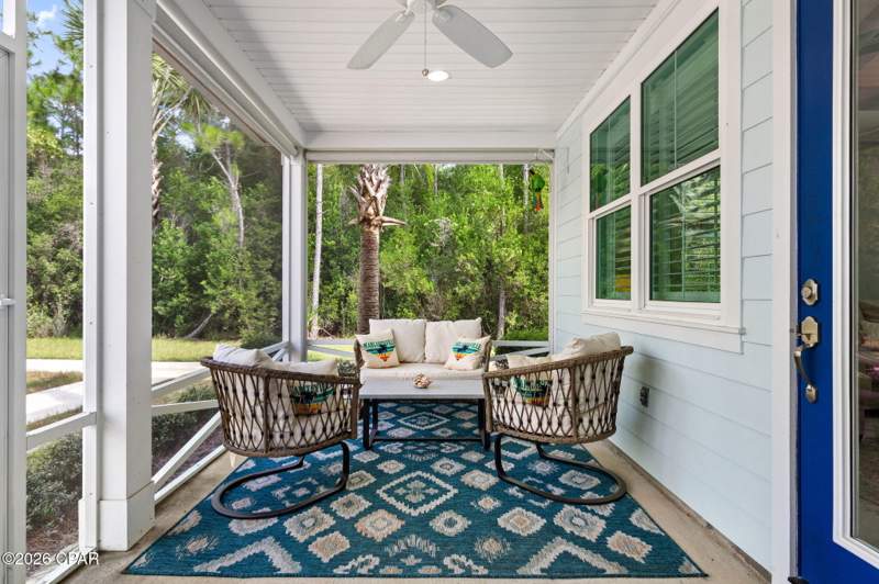 2 bedroom Attached at 8497 Dreams Float Court, Latitude at Watersound, Panama City Beach — photo 5