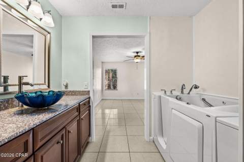 161 Treasure Palm Drive, Panama City Beach FL - photo 17 of 27