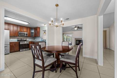 161 Treasure Palm Drive, Panama City Beach FL - photo 7 of 27