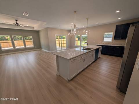 1416 Louisiana Avenue, Lynn Haven FL - photo 10 of 18
