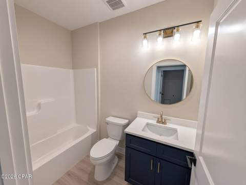 1416 Louisiana Avenue, Lynn Haven FL - photo 15 of 18