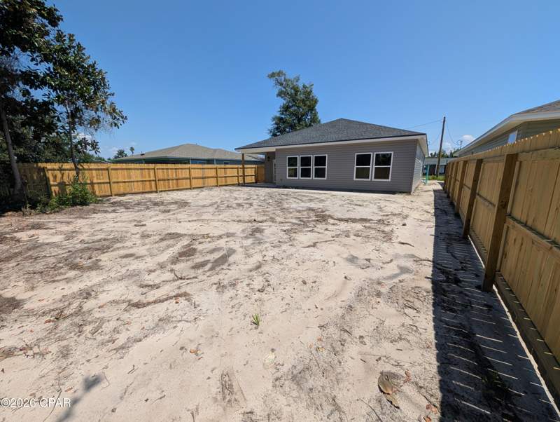 3 bedroom SingleFamilyResidence at 1416 Louisiana Avenue, Lynn Haven, Lynn Haven — photo 5