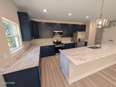 1416 Louisiana Avenue, Lynn Haven FL - photo 8 of 18