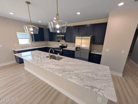 1416 Louisiana Avenue, Lynn Haven FL - photo 9 of 18