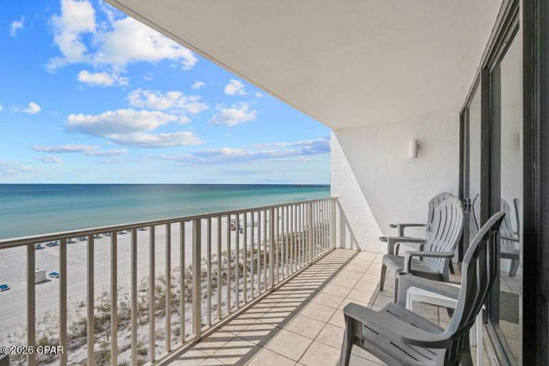 1 bedroom Condominium at 11757 Front Beach Road L404, Leeward/Windward Condo, Panama City Beach — photo 2