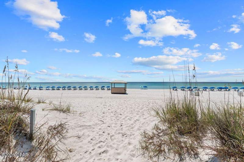 1 bedroom Condominium at 11757 Front Beach Road L404, Leeward/Windward Condo, Panama City Beach — photo 4