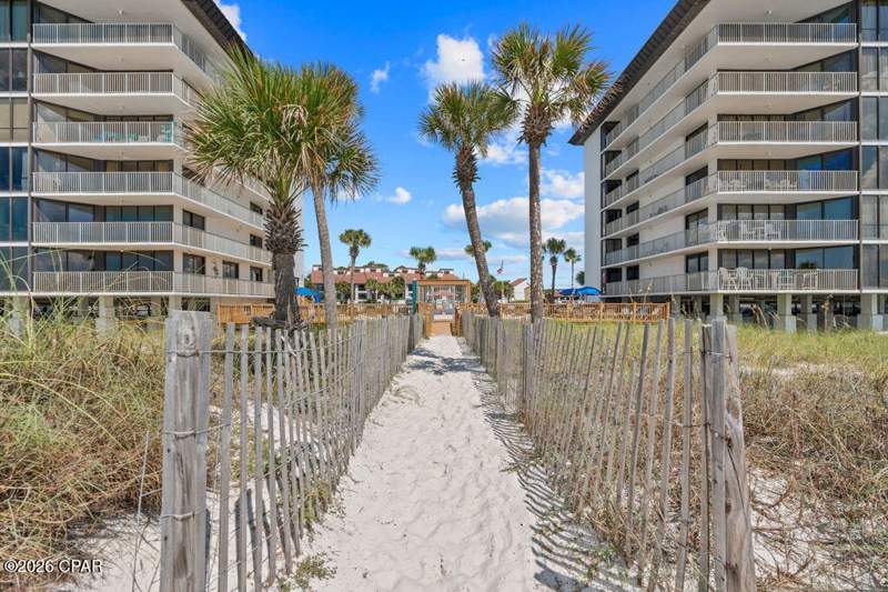 1 bedroom Condominium at 11757 Front Beach Road L404, Leeward/Windward Condo, Panama City Beach — photo 5