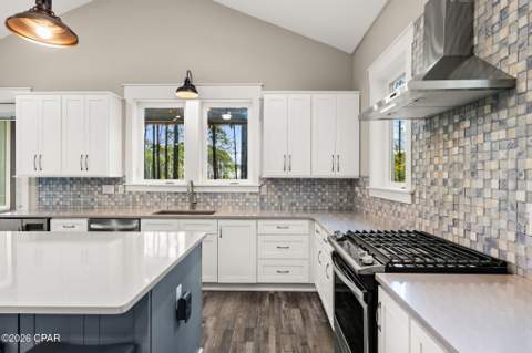 6407 Sawgrass Marsh Lane, Panama City Beach FL - photo 10 of 92